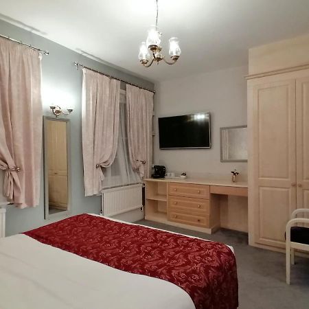 The Gordon House Hotel Rochester  Esterno foto