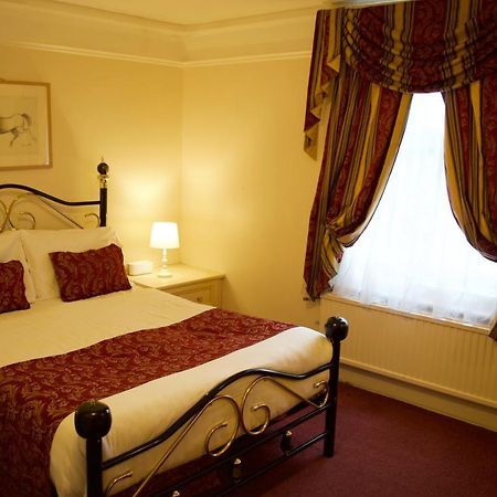 The Gordon House Hotel Rochester  Esterno foto