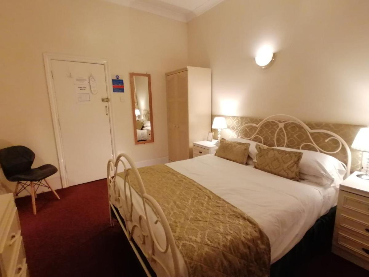 The Gordon House Hotel Rochester  Esterno foto