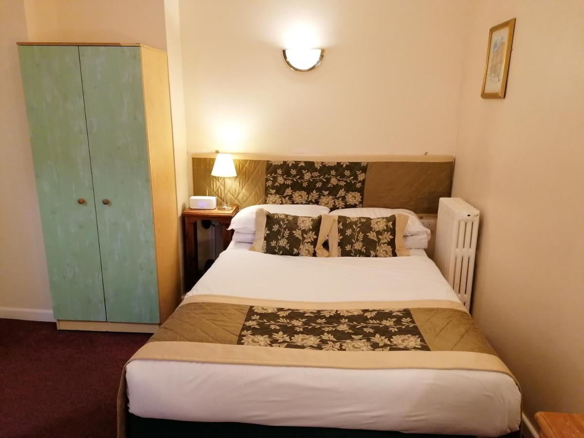 The Gordon House Hotel Rochester  Esterno foto