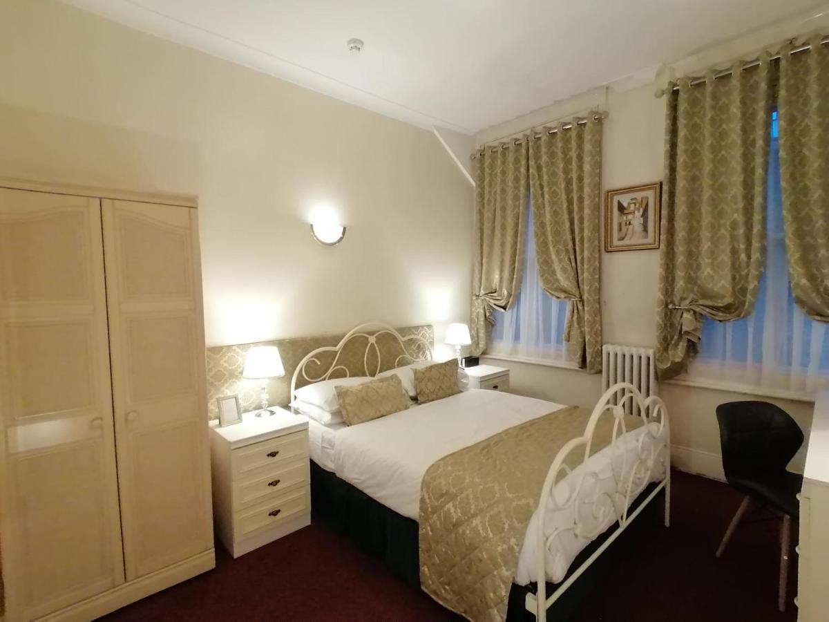 The Gordon House Hotel Rochester  Esterno foto