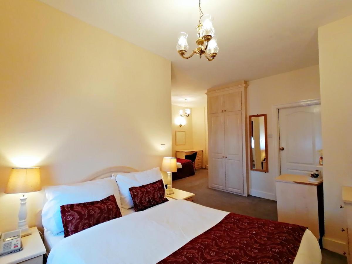 The Gordon House Hotel Rochester  Esterno foto