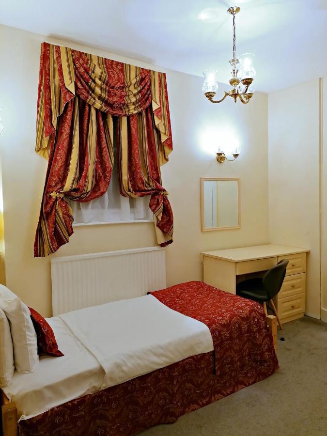 The Gordon House Hotel Rochester  Esterno foto