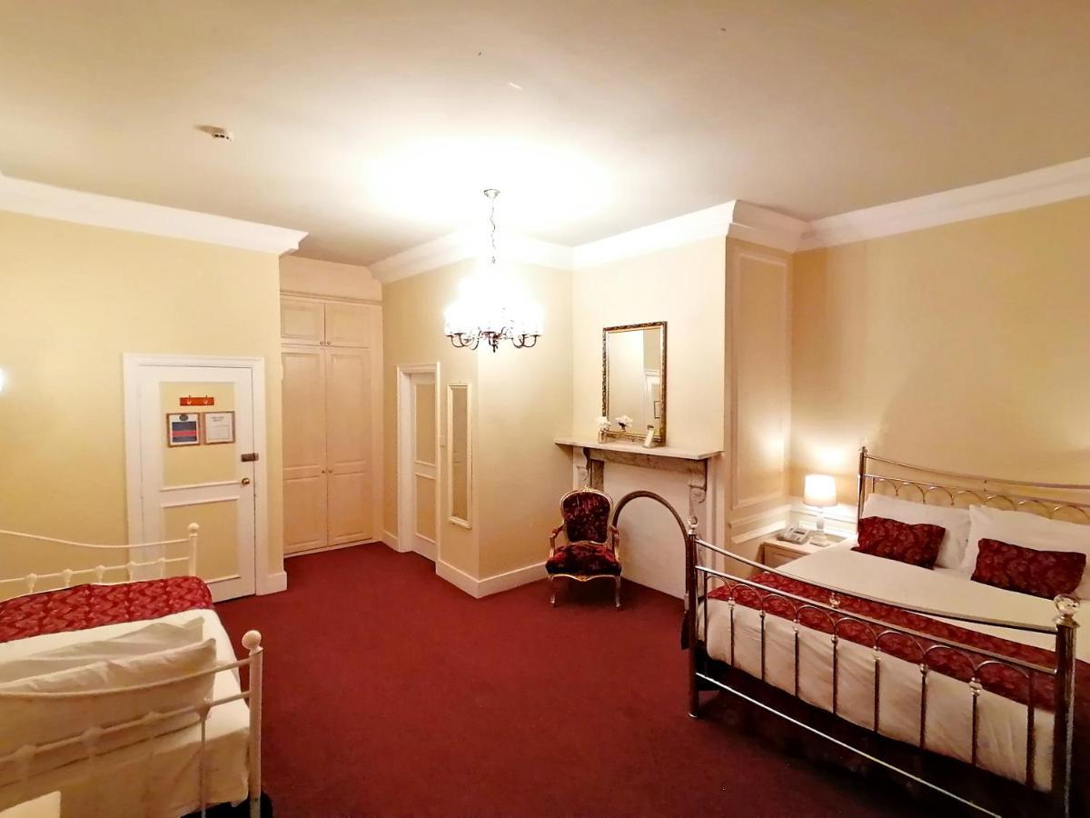 The Gordon House Hotel Rochester  Esterno foto