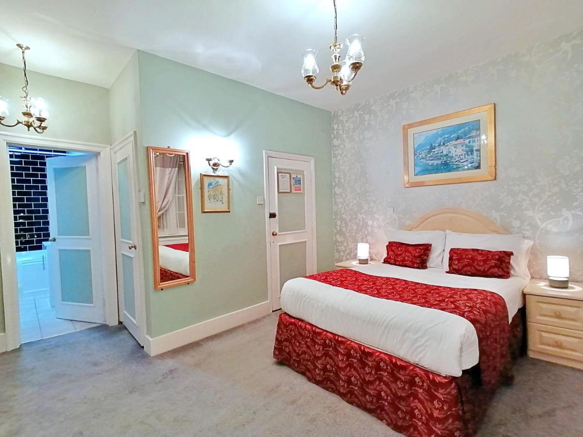 The Gordon House Hotel Rochester  Esterno foto