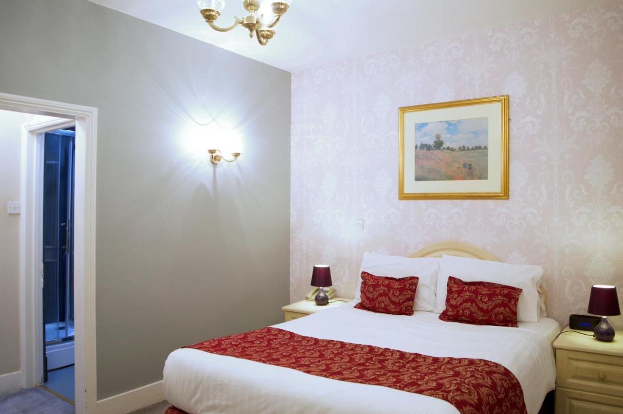 The Gordon House Hotel Rochester  Esterno foto
