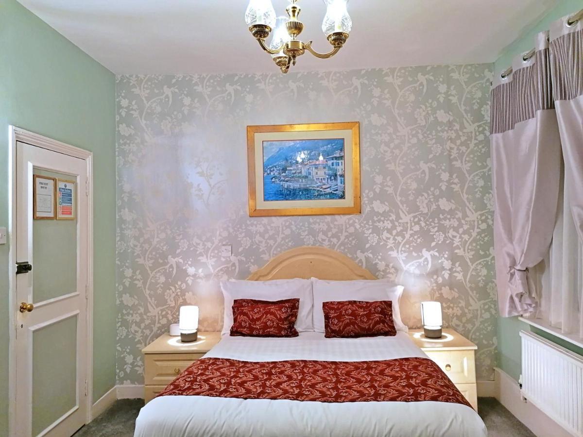 The Gordon House Hotel Rochester  Esterno foto