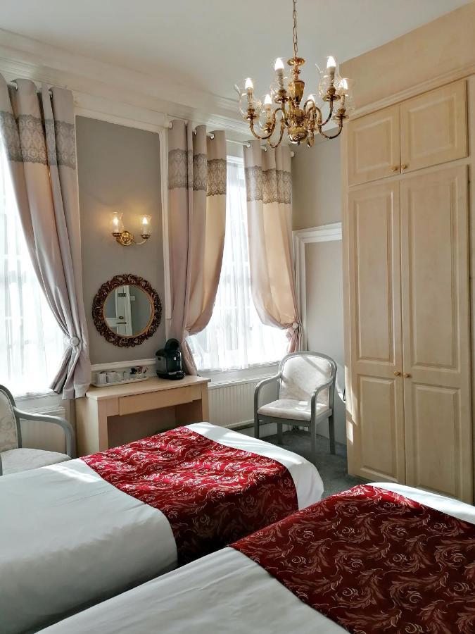 The Gordon House Hotel Rochester  Esterno foto