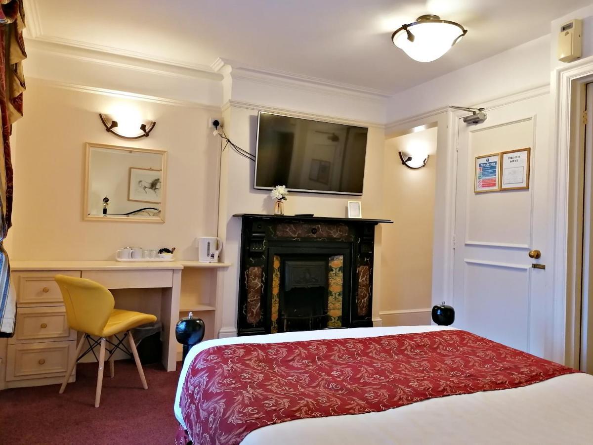 The Gordon House Hotel Rochester  Esterno foto