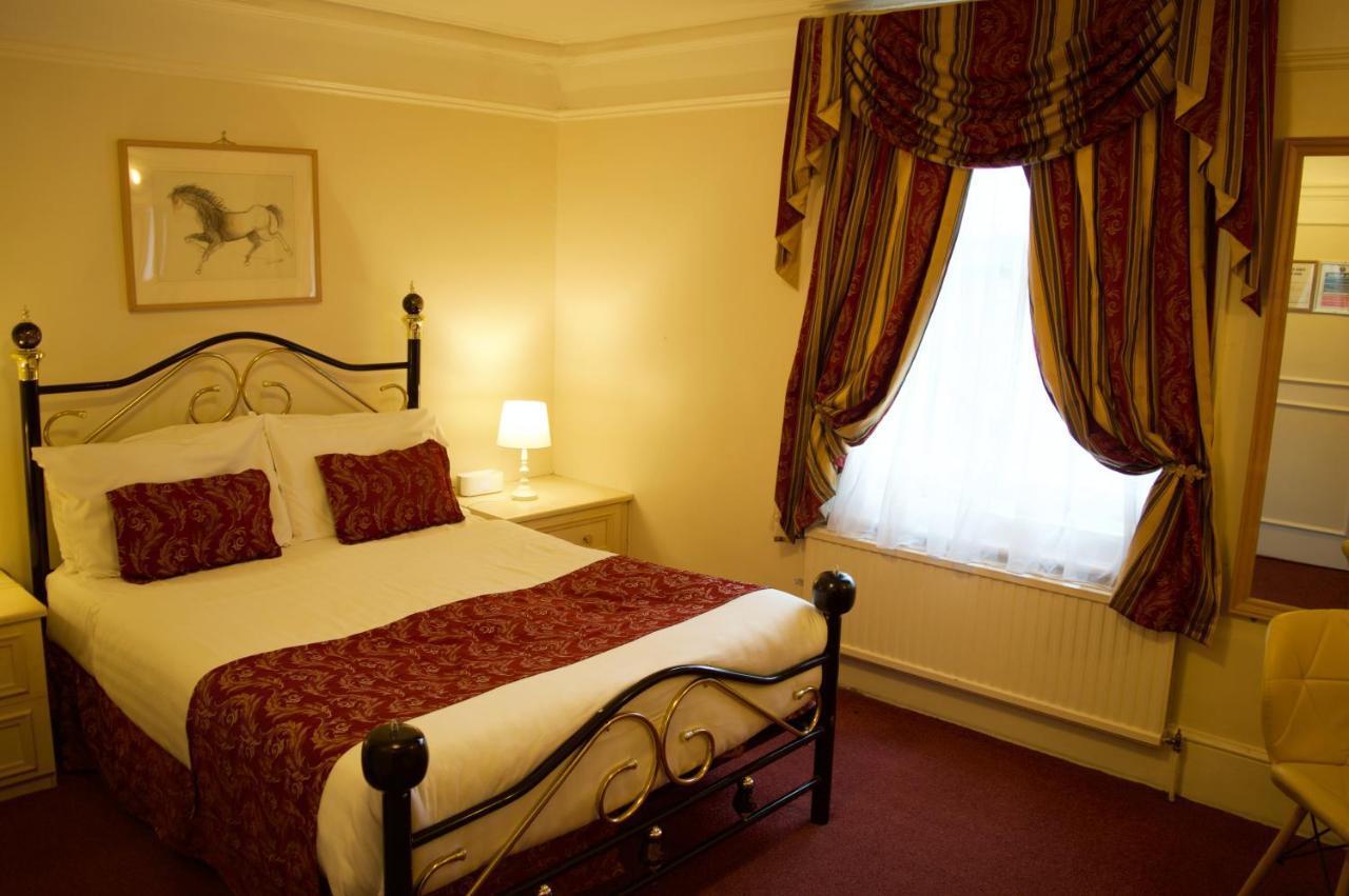 The Gordon House Hotel Rochester  Esterno foto