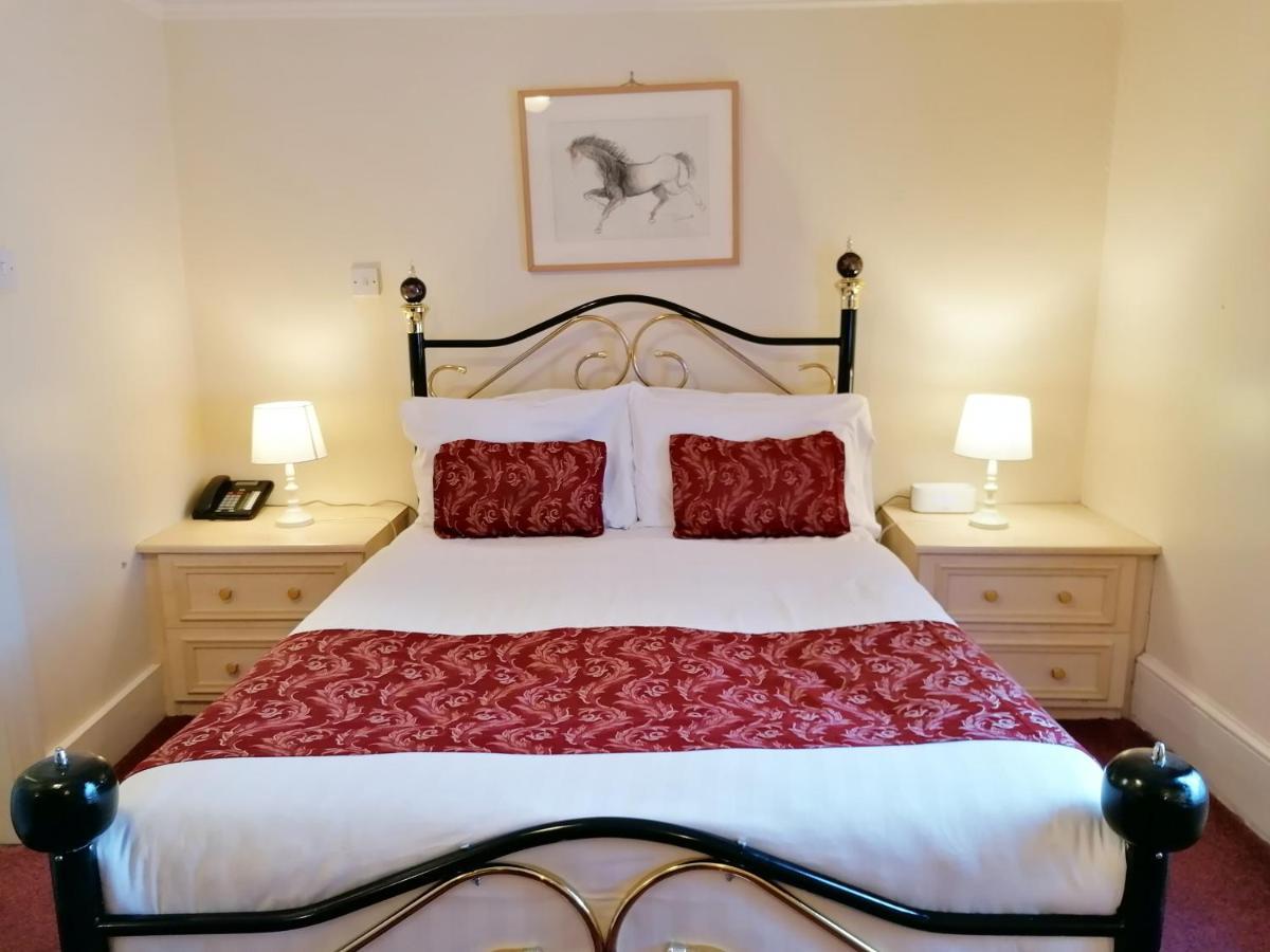 The Gordon House Hotel Rochester  Esterno foto