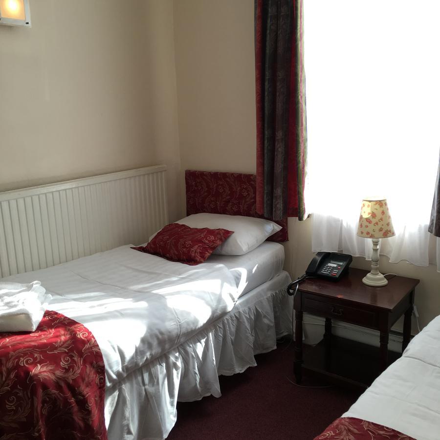 The Gordon House Hotel Rochester  Esterno foto