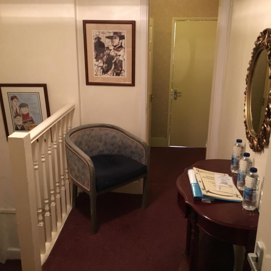 The Gordon House Hotel Rochester  Esterno foto
