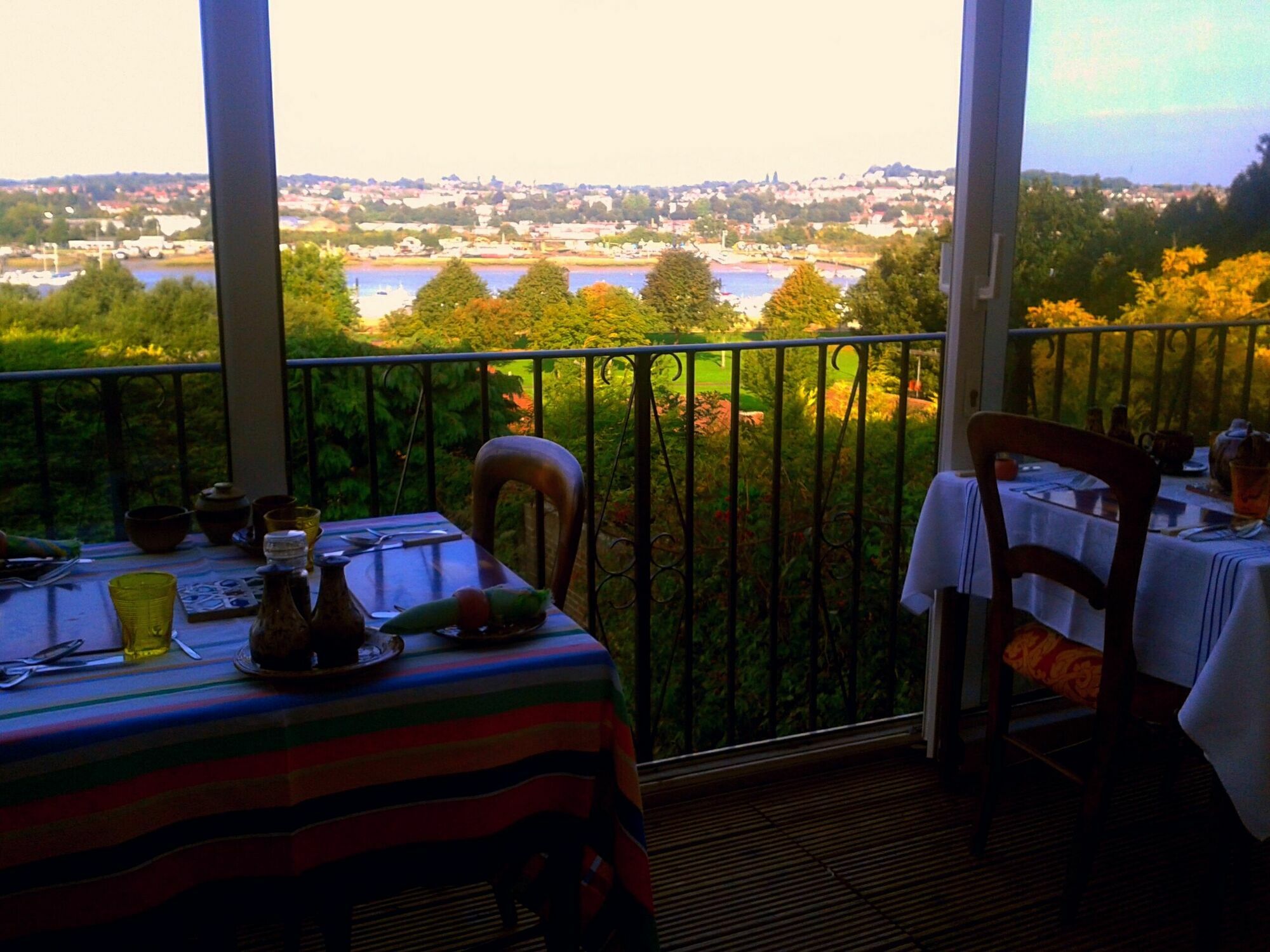 The Gordon House Hotel Rochester  Esterno foto