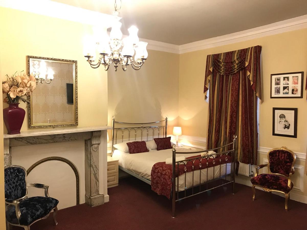 The Gordon House Hotel Rochester  Esterno foto
